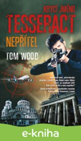 Krycí jméno Tesseract: Nepřítel