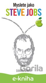 Myslete jako Steve Jobs