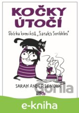 Kočky útočí
