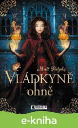 Vládkyně ohně
