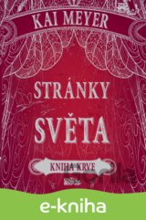 Stránky světa: Kniha krve