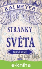 Stránky světa - Noční země