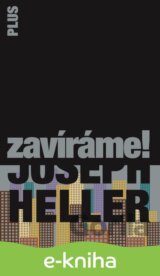 Zavíráme!
