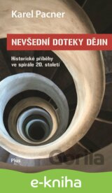 Nevšední doteky dějin
