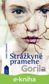 Strážkyně pramene