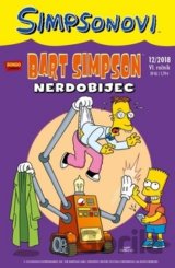 Bart Simpson: Nerdobijec