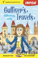 Gulliver's Travels / Gulliverovy cesty