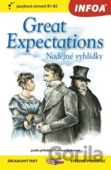 Great Expectations / Nadějné vyhlídky