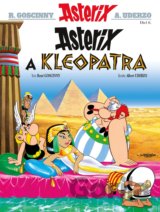 Asterix VI: Asterix a Kleopatra