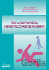 Pády a ich prevencia u hospitalizovaných pacientov