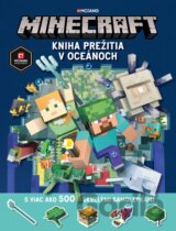 Minecraft: Kniha prežitia v oceánoch