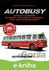 Autobusy