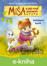 Míša a její malí pacienti: Nečekaní hosté