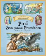 Proč Zeus přikoval Prométhea