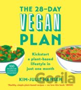 The 28-Day Vegan Plan