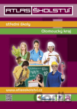 Atlas školství 2019/2020 Olomoucký kraj