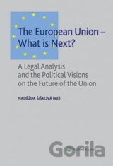 The European Union - What is Next?