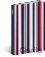 Notes Sailor Stripes