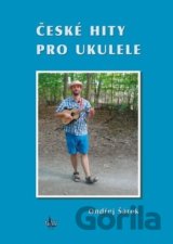 České hity pro ukulele