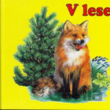 V lese