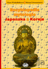 Encyklopedie mytologie Japonska a Koreje