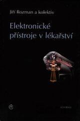 Elektronické přístroje v lékařství