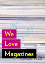 We Love Magazines