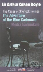 The Adventure of the Blue Carbuncle/Modrá karbunkule