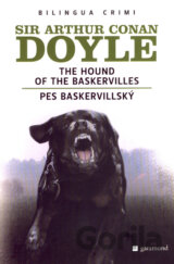 The Hound of the Baskervilles/Pes baskervillský