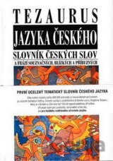 Tezaurus jazyka českého
