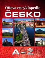 Ottova encyklopedie - Česko A-Ž