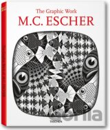 M. C. Escher - The Graphic Work