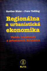 Regionálna a urbanistická ekonomika