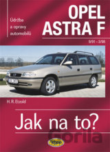 Opel Astra 9/91- 3/98
