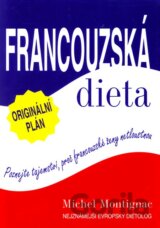 Francouzská dieta