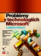 Problémy v technologiích Microsoft a jejich řešení
