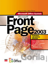Microsoft Office Front Page 2003