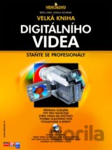 Velká kniha digitálního videa