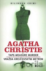 Tape-Measure Murder / Vražda krejčovským metrem