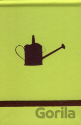 Blok - Watering can
