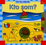 Kto som?