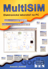 MultiSIM - elektronická laboratoř na PC