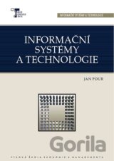 Informační systémy a technologie