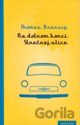 Na dolnom konci Slnečnej ulice