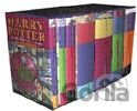 Harry Potter Complete Collection (children edition)