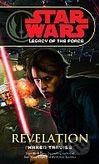Star Wars: Legacy of the Force - Revelation
