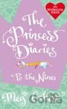 The Princess Diaries: To the Nines