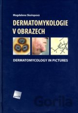 Dermatomykologie v obrazech