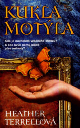 Kukla motýla