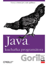 Java - Kuchařka programátora